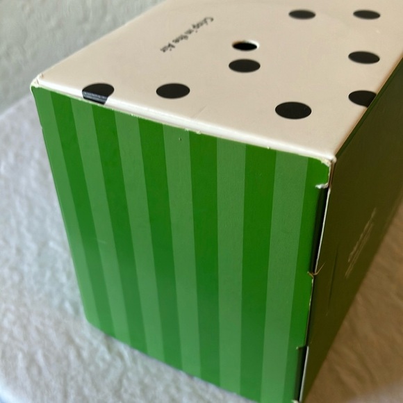 Kate Spade X Target: Scented Candle Palm Wax Blend Trio-Set of 3 - Picture 11 of 16